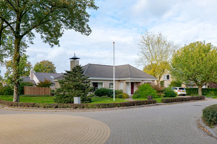 Foto 1 van Johan Hilbinglaan 18