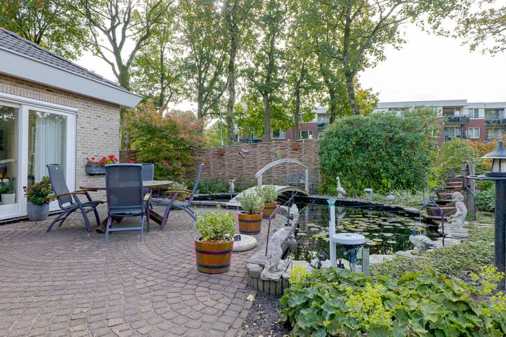 Foto 4 van Johan Hilbinglaan 18