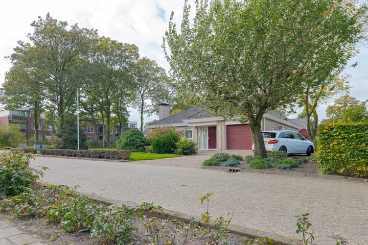 Foto 6 van Johan Hilbinglaan 18