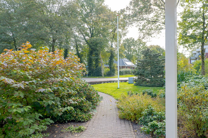 Foto 8 van Johan Hilbinglaan 18