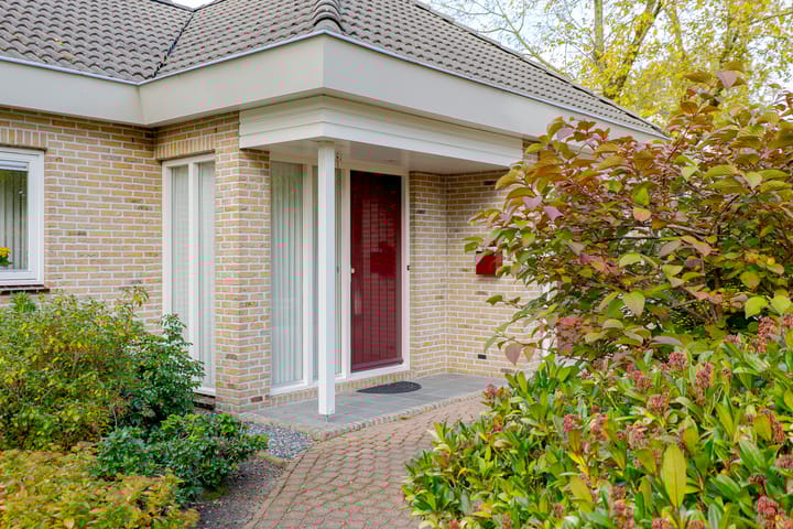 Foto 9 van Johan Hilbinglaan 18