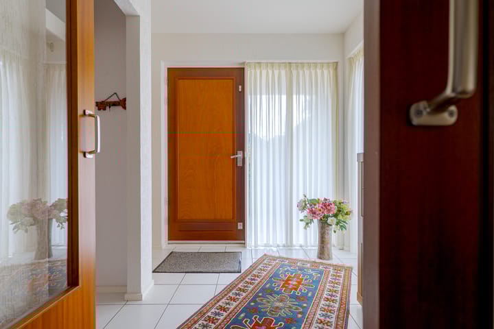 Foto 10 van Johan Hilbinglaan 18