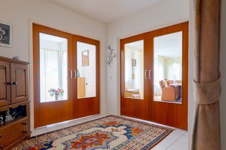 Foto 12 van Johan Hilbinglaan 18