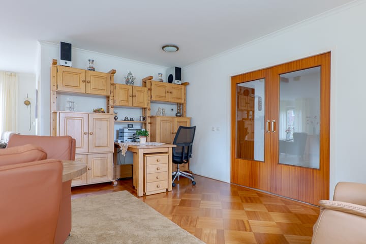 Foto 13 van Johan Hilbinglaan 18