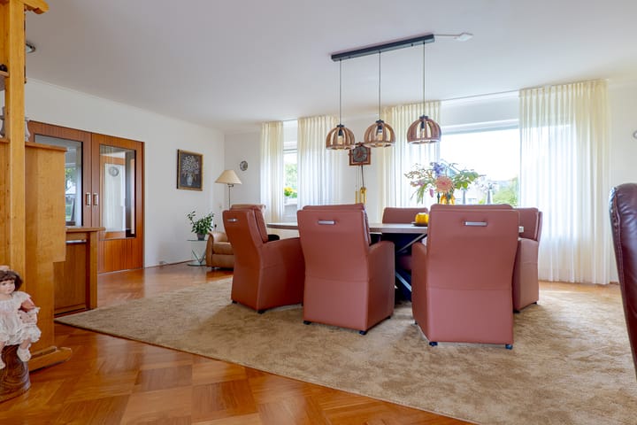 Foto 14 van Johan Hilbinglaan 18