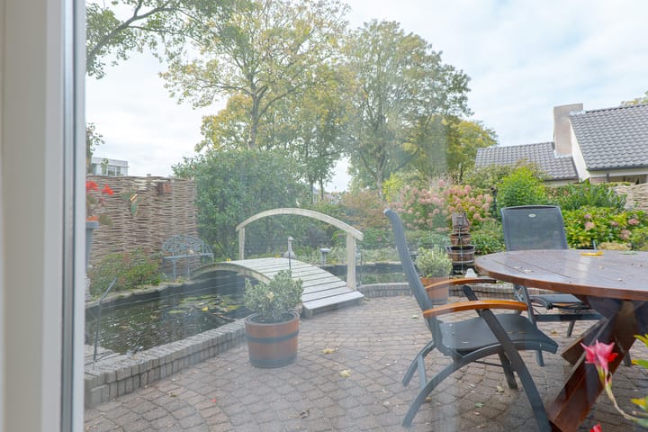 Foto 21 van Johan Hilbinglaan 18