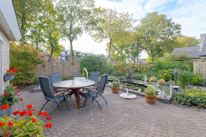 Foto 22 van Johan Hilbinglaan 18