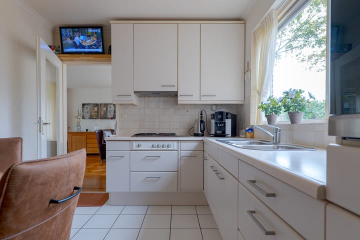 Foto 23 van Johan Hilbinglaan 18