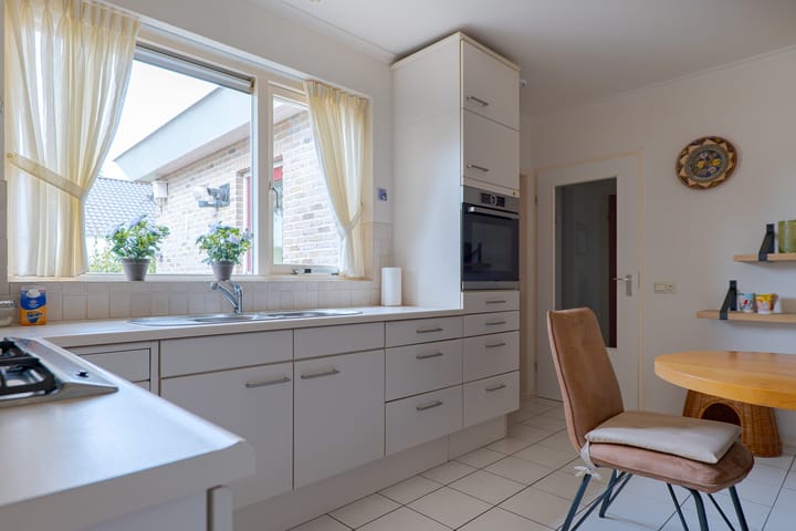 Foto 24 van Johan Hilbinglaan 18