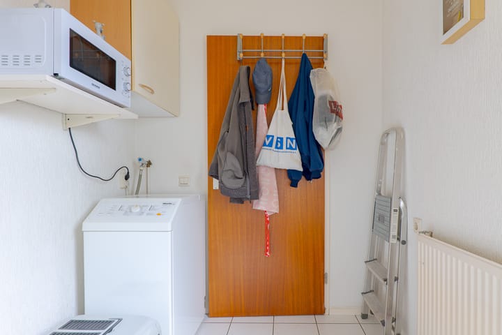 Foto 27 van Johan Hilbinglaan 18