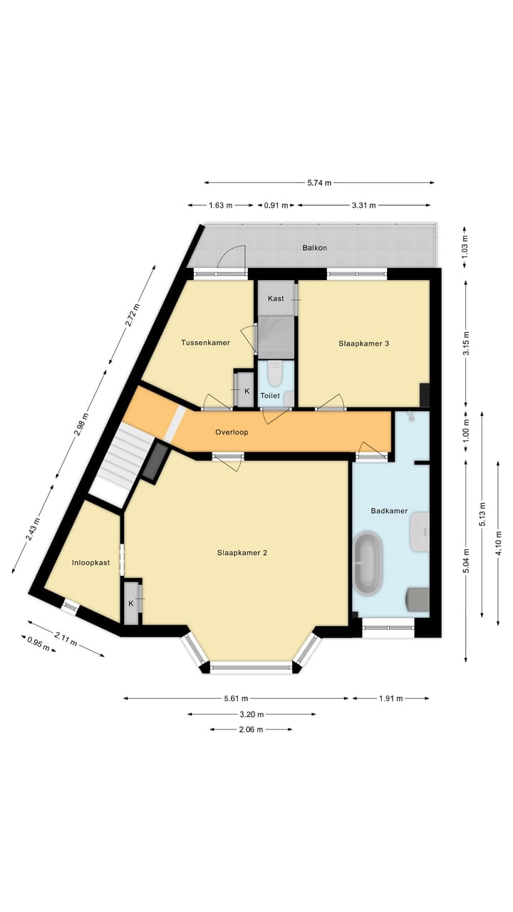 Foto 62 van Oude Hoeverweg 21