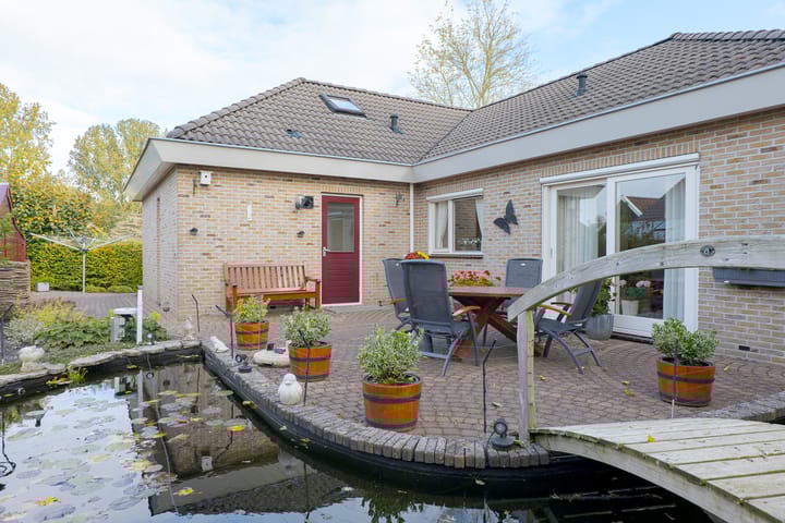 Foto 28 van Johan Hilbinglaan 18