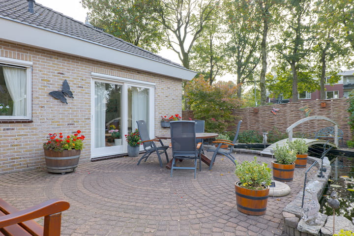 Foto 29 van Johan Hilbinglaan 18