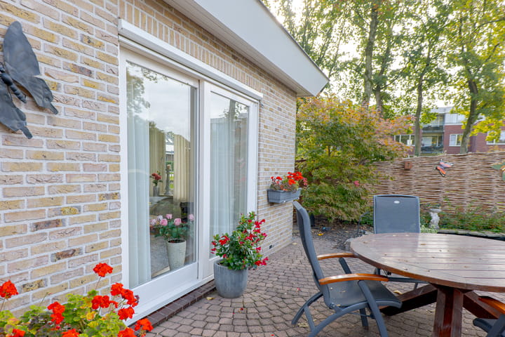 Foto 30 van Johan Hilbinglaan 18