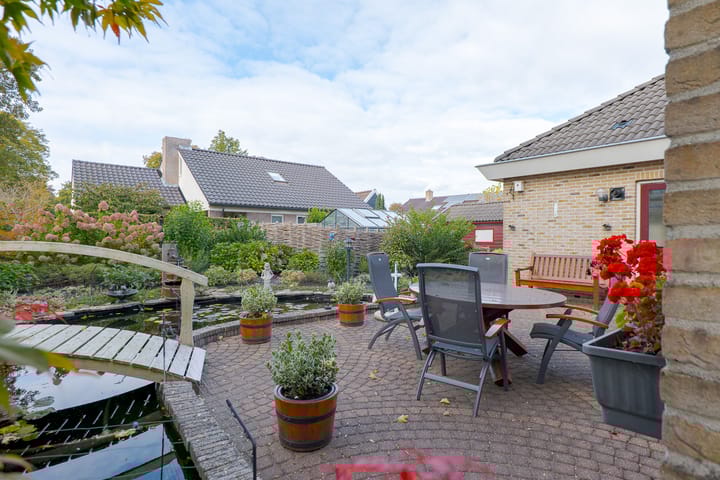 Foto 31 van Johan Hilbinglaan 18