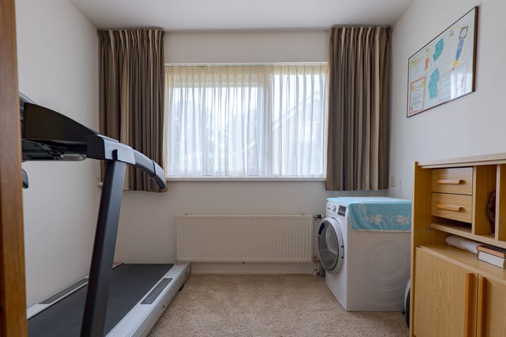 Foto 42 van Johan Hilbinglaan 18