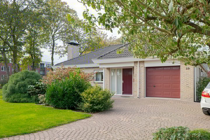 Foto 54 van Johan Hilbinglaan 18