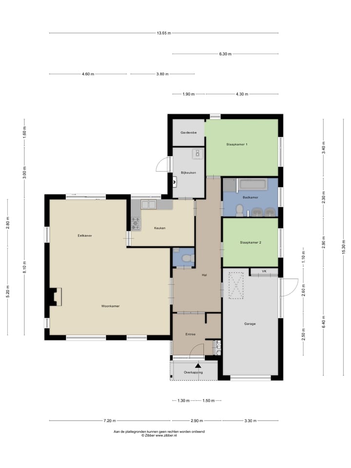 Foto 56 van Johan Hilbinglaan 18