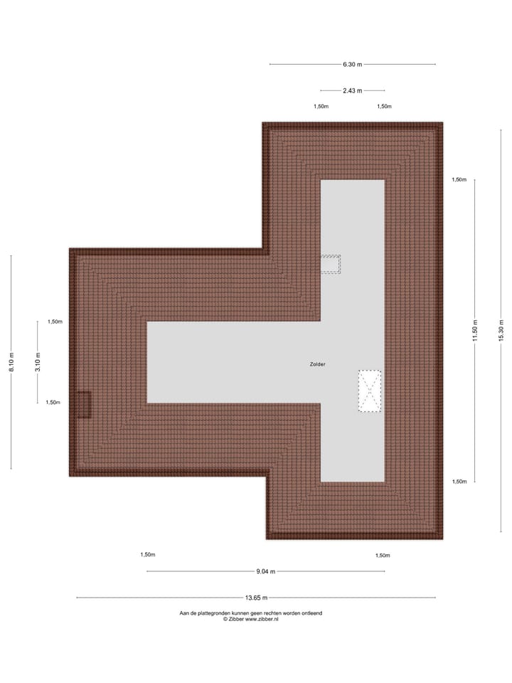 Foto 57 van Johan Hilbinglaan 18