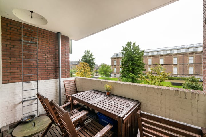 Foto 2 van Morssingel 99