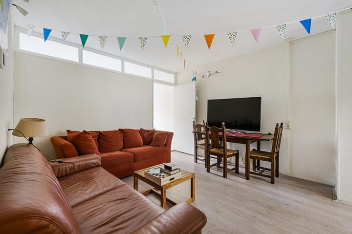 Foto 3 van Morssingel 99