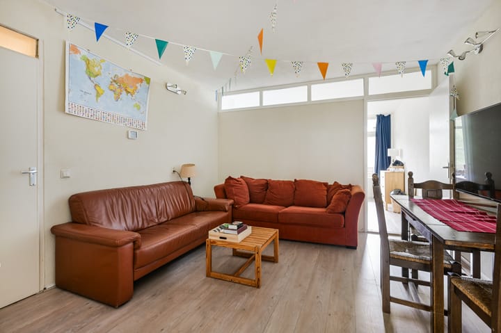 Foto 4 van Morssingel 99