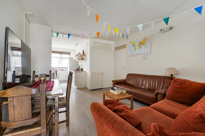 Foto 5 van Morssingel 99