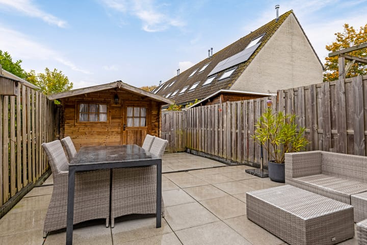 Foto 23 van Ben Goerionstraat 6