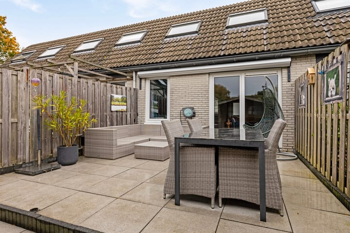 Foto 24 van Ben Goerionstraat 6