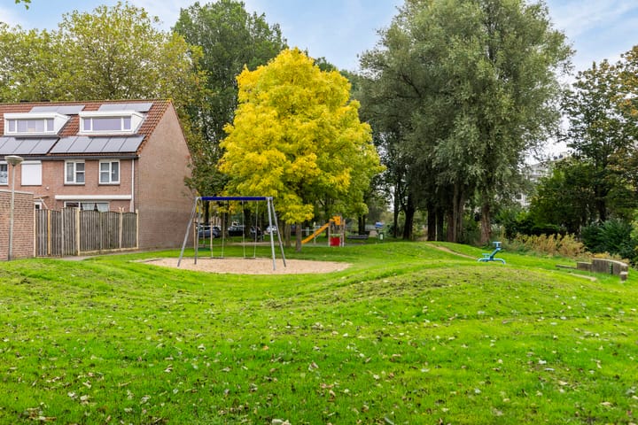 Foto 25 van Ben Goerionstraat 6