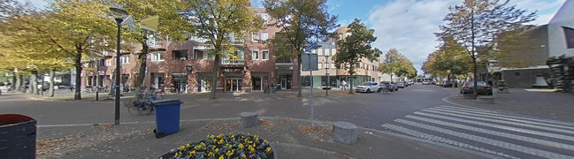 Bekijk 360° foto van vooraanzicht van Heistraat 12-A