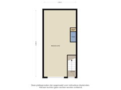 View floorplan