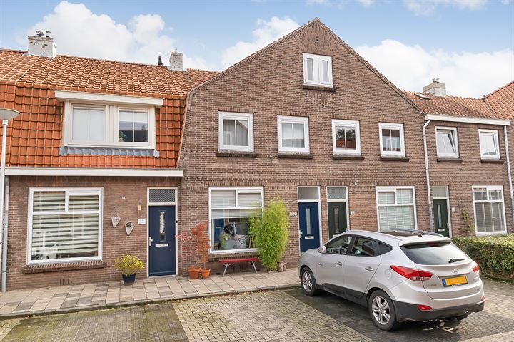 Bekijk foto 1 van Heemskerckstraat 19