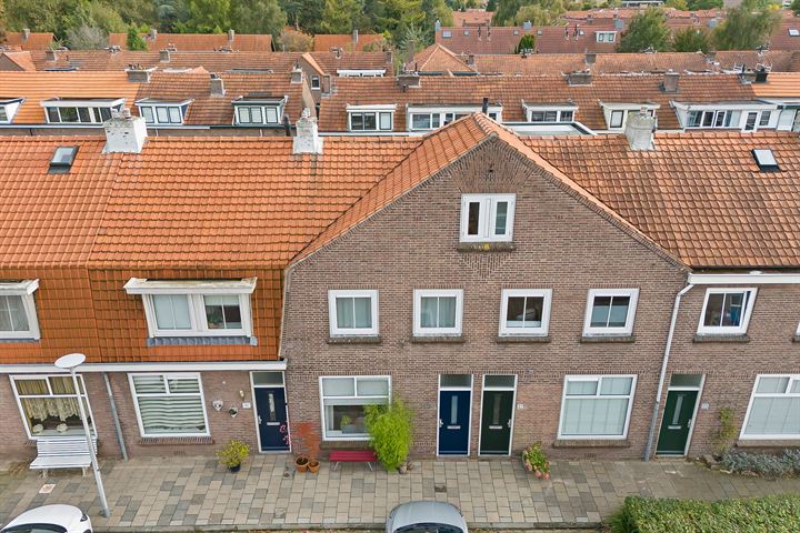 Bekijk foto 4 van Heemskerckstraat 19