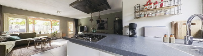 View 360° photo of Keuken of Vaart 14