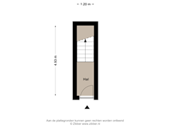 View floorplan