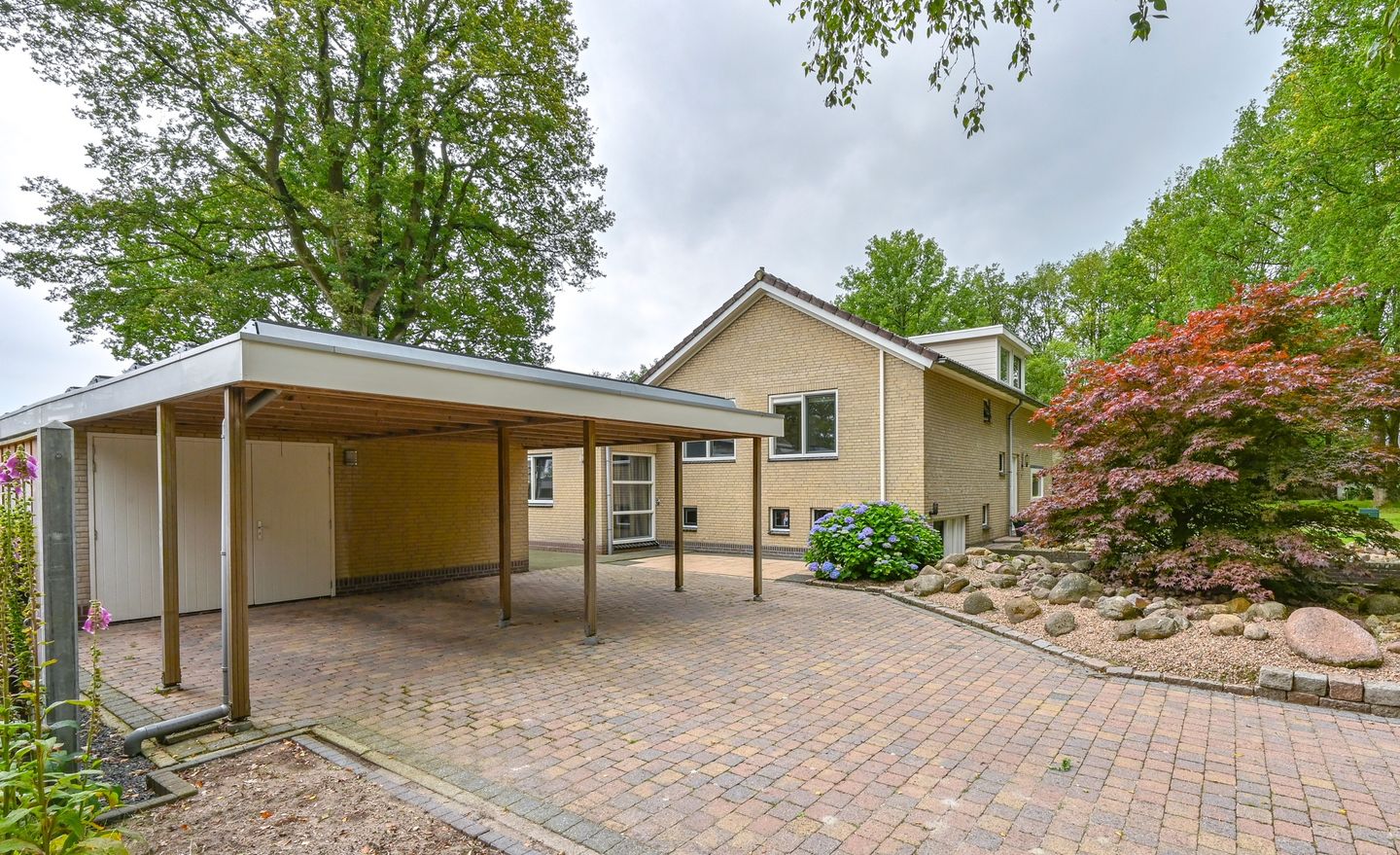 Foto 5 van Paasbergstraat 5