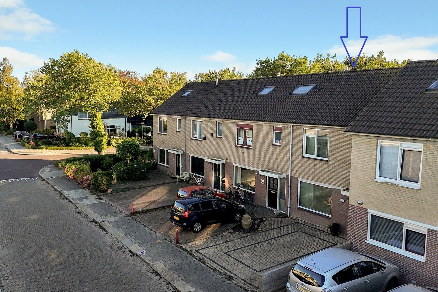 Foto 1 van Karekietstraat 7