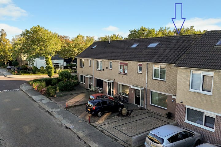 Foto 1 van Karekietstraat 7