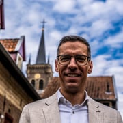 Etienne Erkens - NVM Register Makelaar (Directeur)