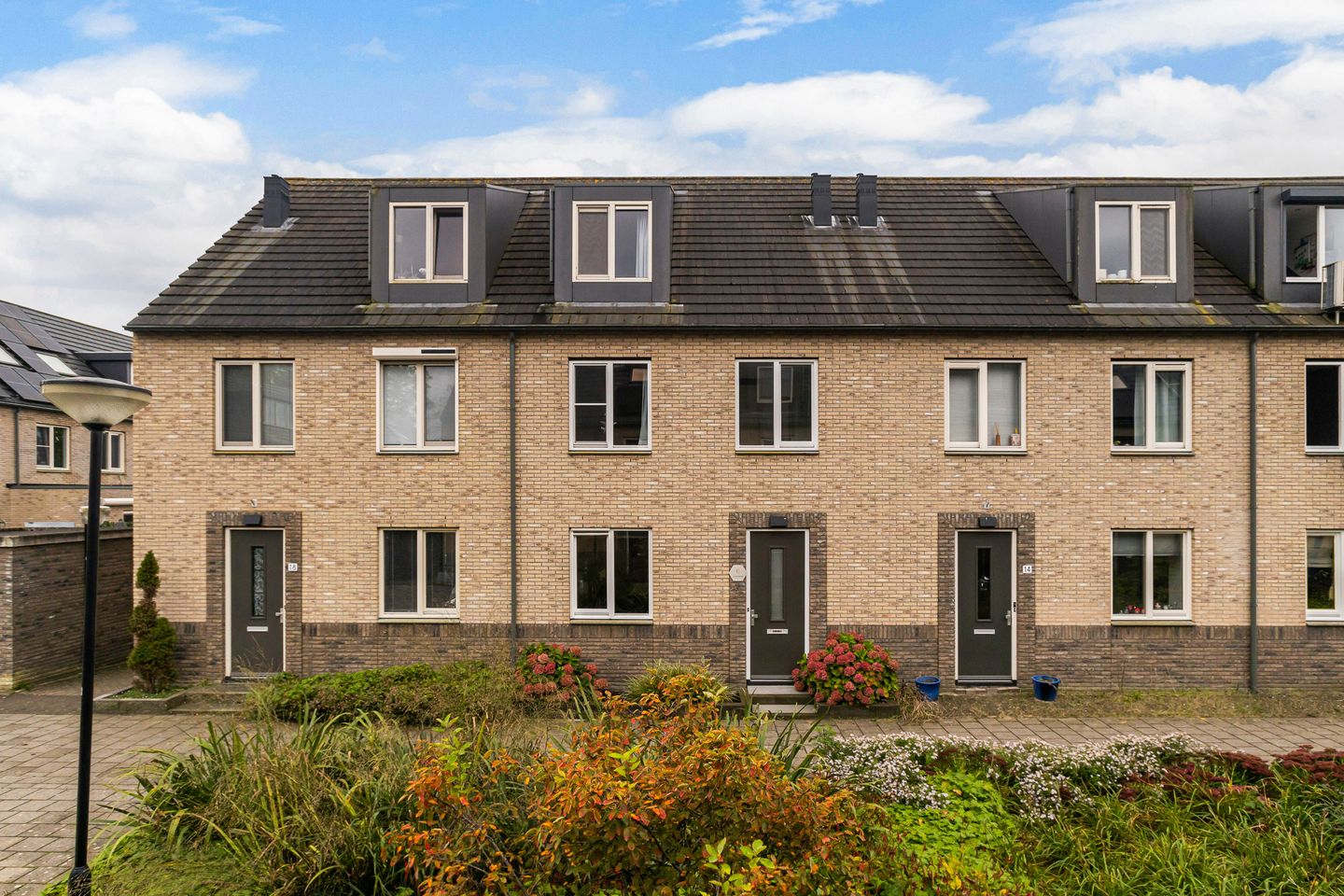 Foto 1 van Narcis 16