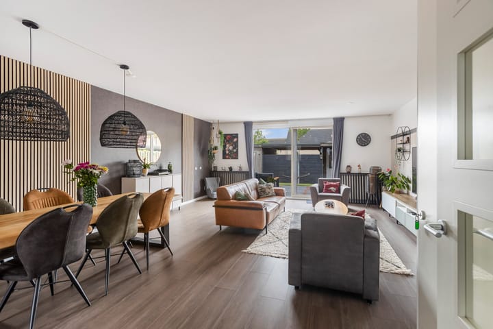 Foto 3 van Narcis 16