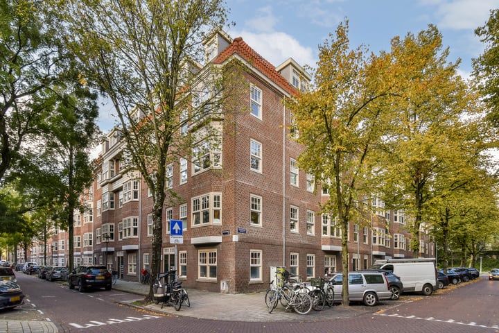 Bekijk foto 18 van Retiefstraat 2-D