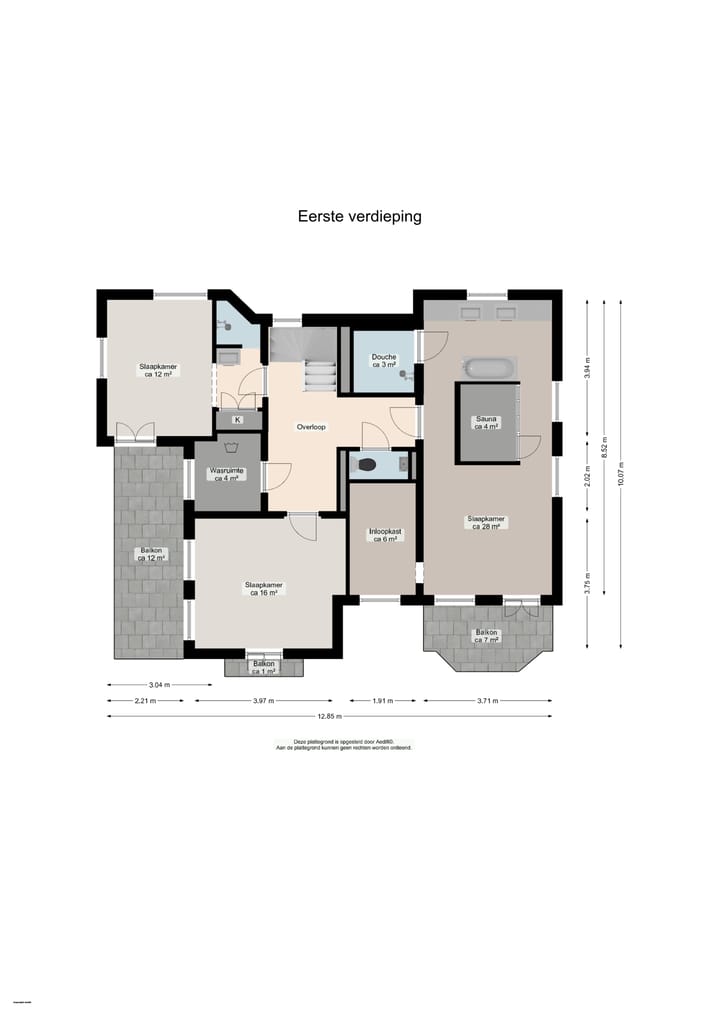 Photo 56 of Zuiderpark 5