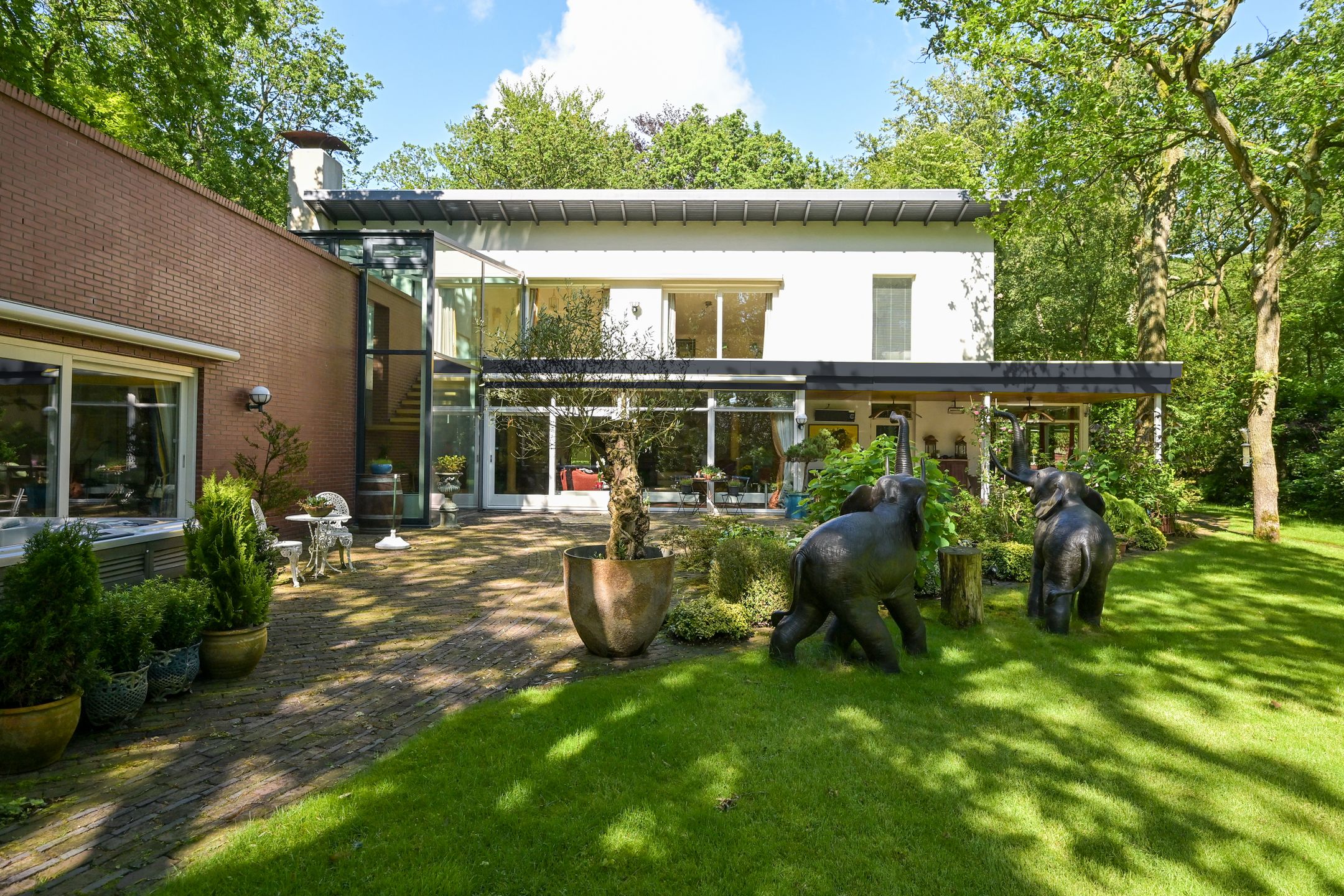 Photo 12 of Dennenlaan 7