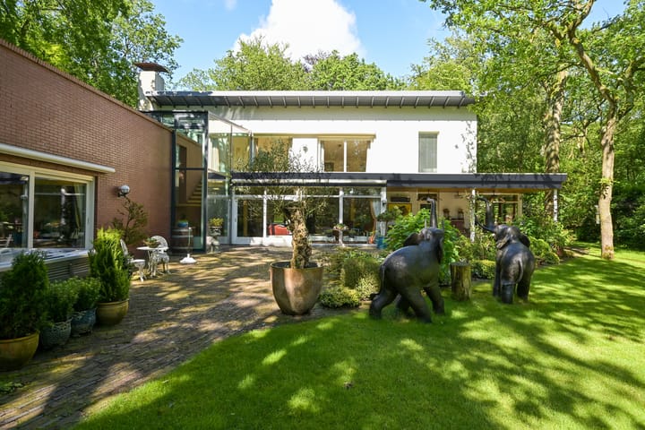 Photo 12 of Dennenlaan 7