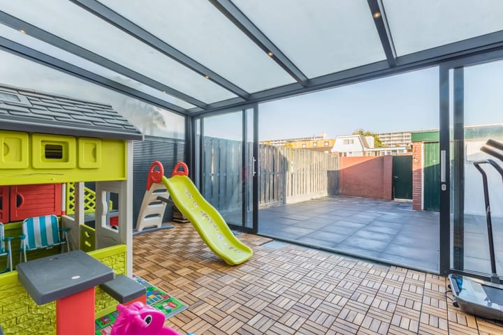 Foto 4 van Argolaan 13