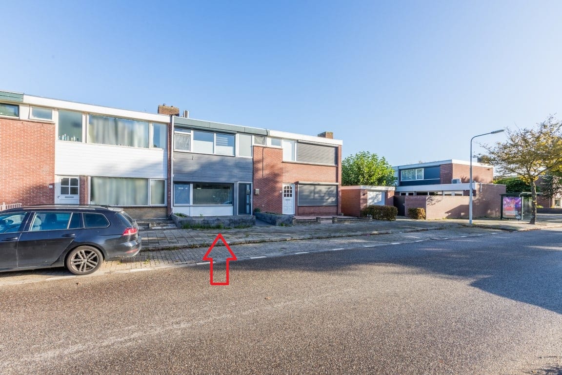 Foto 1 van Argolaan 13