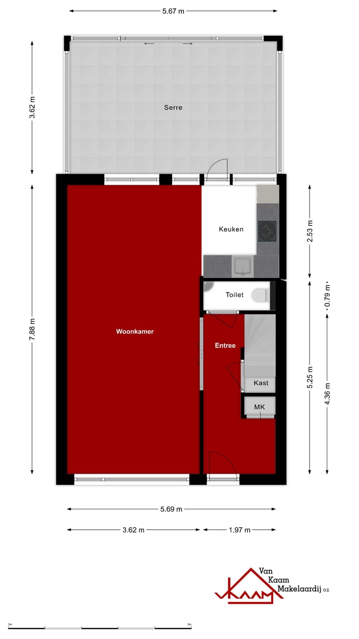 Foto 38 van Argolaan 13