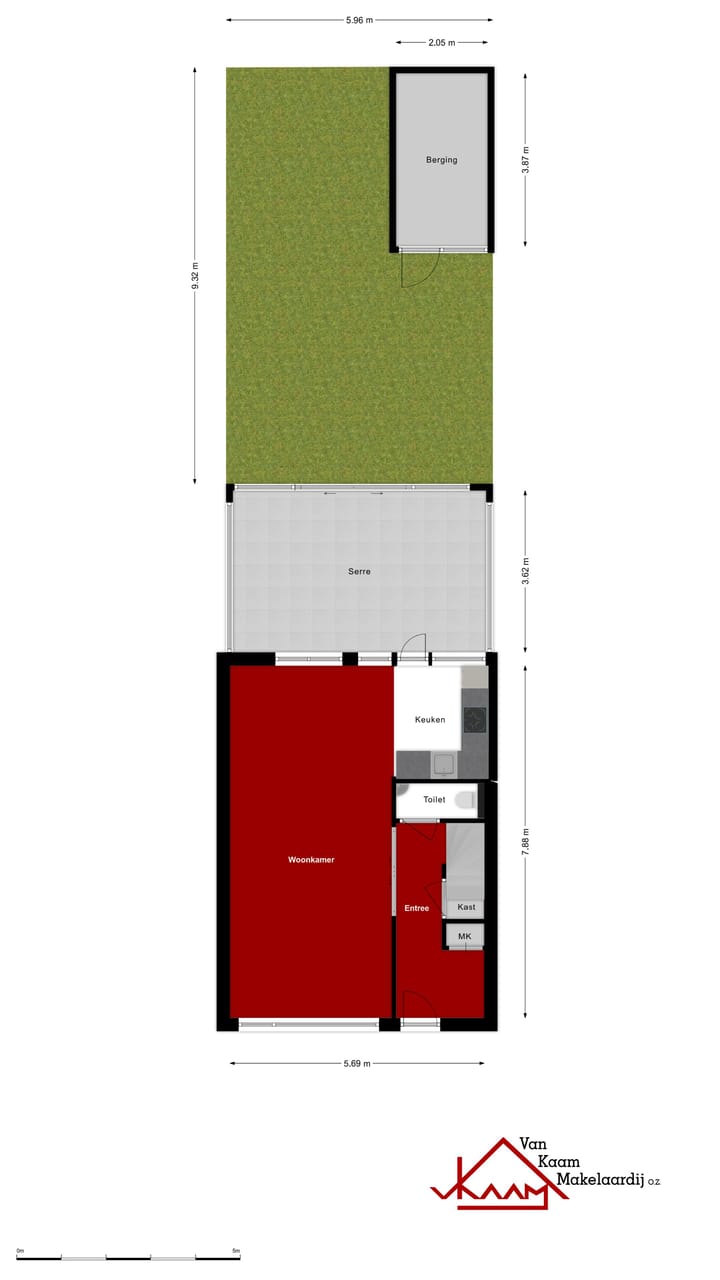 Foto 41 van Argolaan 13